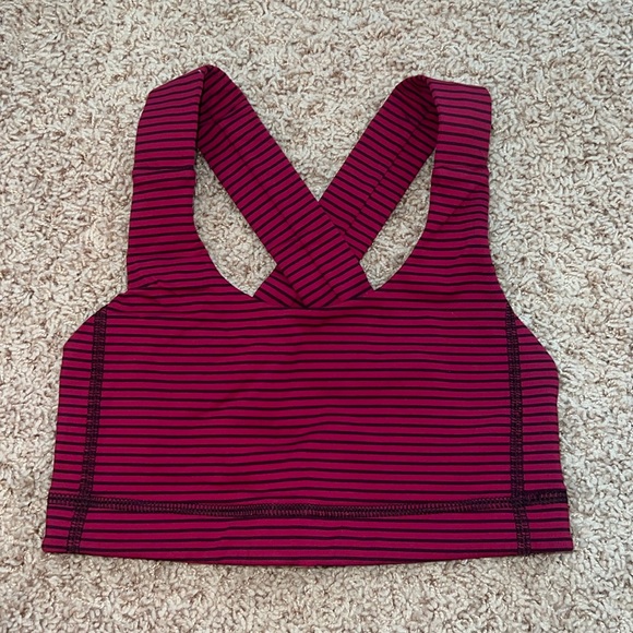 lululemon sports bra - Picture 2 of 2